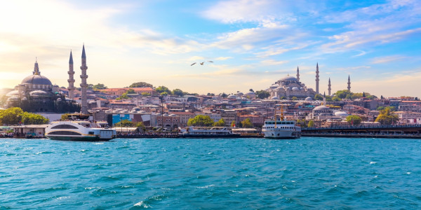 Types of Tourism in Turkey